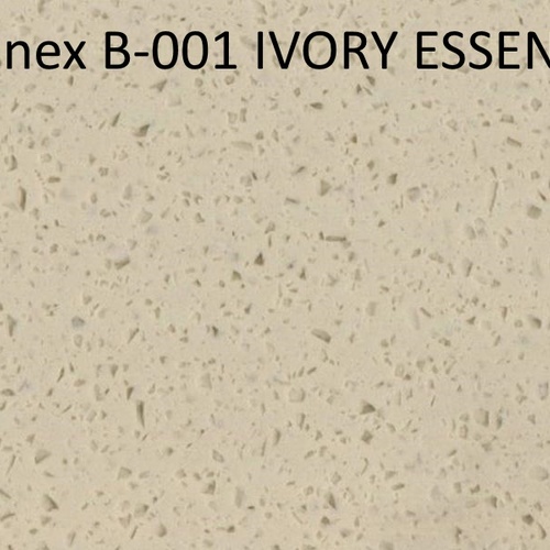 Hanex b 001 ivory essence